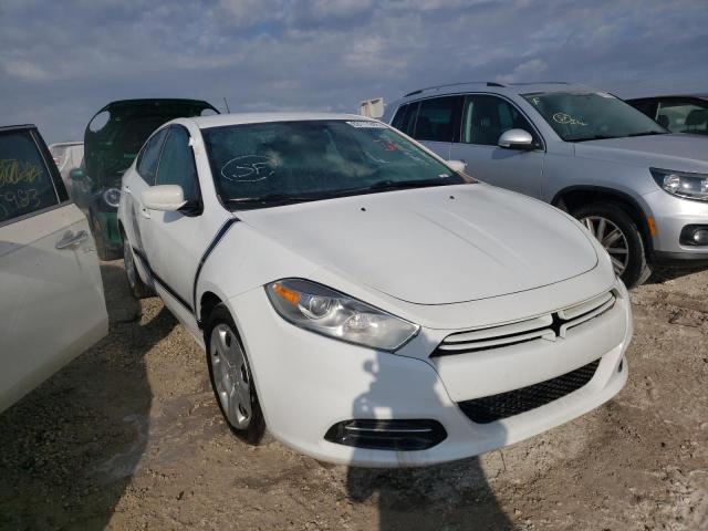 DODGE DART SE 2015 1c3cdfaa2fd142495