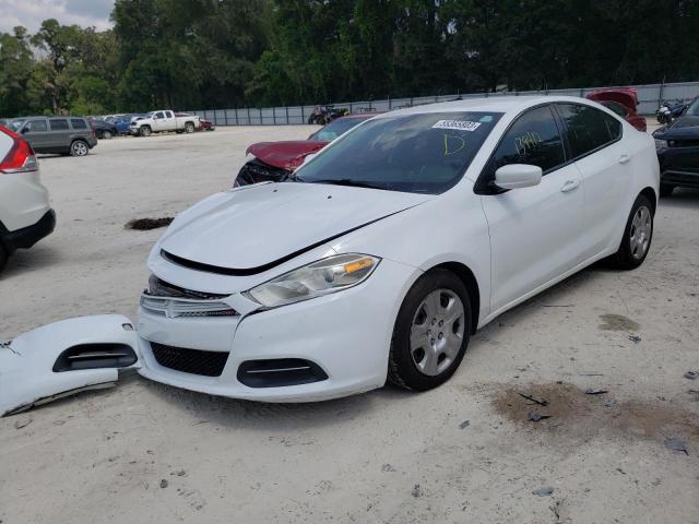 DODGE DART SE 2015 1c3cdfaa2fd146739