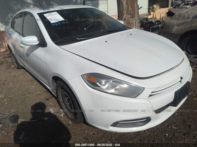 DODGE DART 2015 1c3cdfaa2fd212884