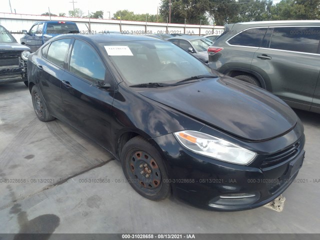 DODGE DART 2015 1c3cdfaa2fd213100