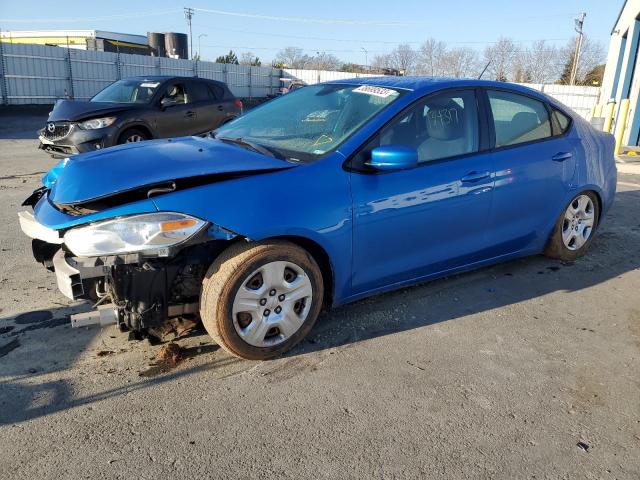 DODGE DART SE 2015 1c3cdfaa2fd242872