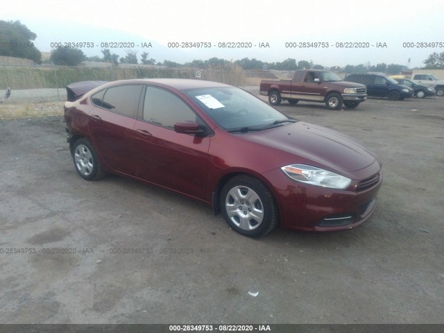 DODGE DART 2015 1c3cdfaa2fd276195