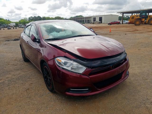 DODGE DART SE 2015 1c3cdfaa2fd276293