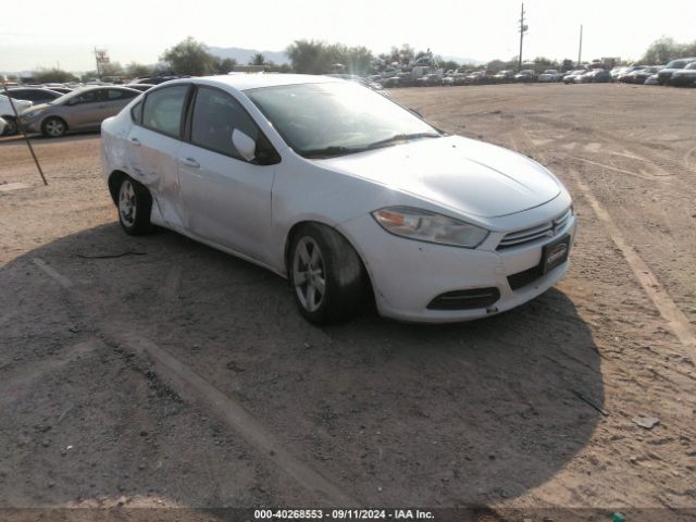 DODGE DART 2015 1c3cdfaa2fd277671