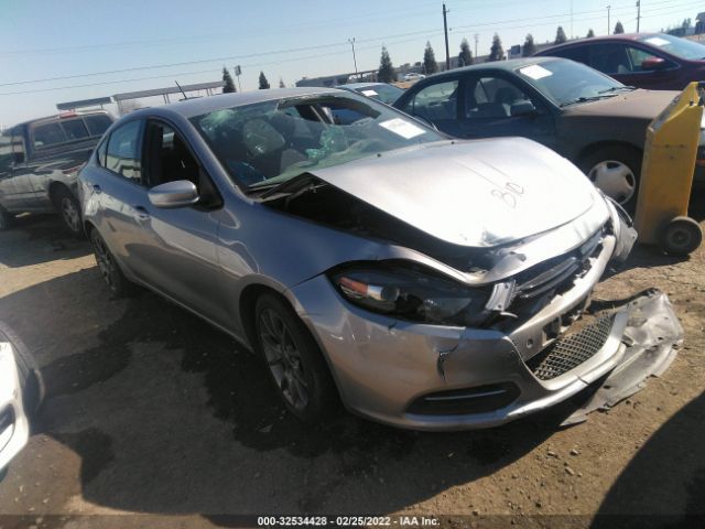 DODGE DART 2015 1c3cdfaa2fd311060