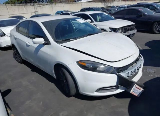 DODGE DART 2015 1c3cdfaa2fd311530