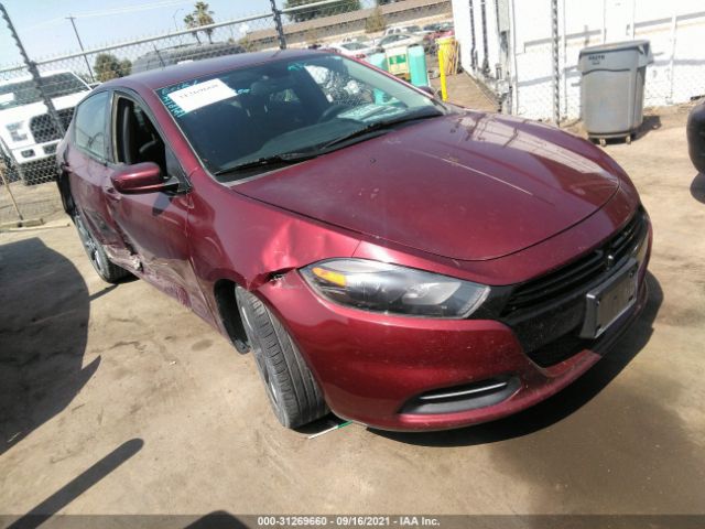 DODGE DART 2015 1c3cdfaa2fd311687