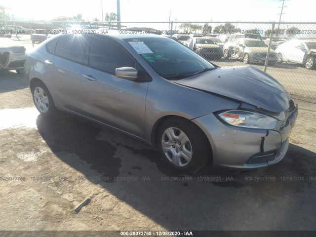 DODGE DART 2015 1c3cdfaa2fd315688