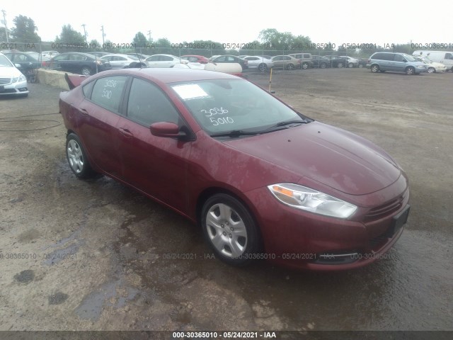 DODGE DART 2015 1c3cdfaa2fd315822