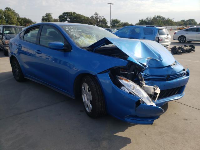 DODGE DART SE 2015 1c3cdfaa2fd344995