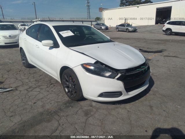 DODGE DART 2015 1c3cdfaa2fd363708