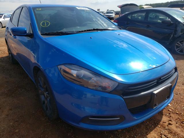 DODGE DART SE 2015 1c3cdfaa2fd392299