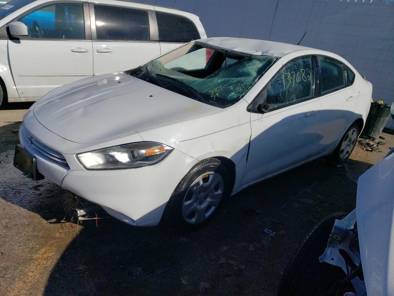 DODGE DART 2015 1c3cdfaa2fd404340