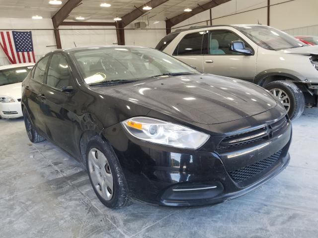 DODGE DART SE 2015 1c3cdfaa2fd406766