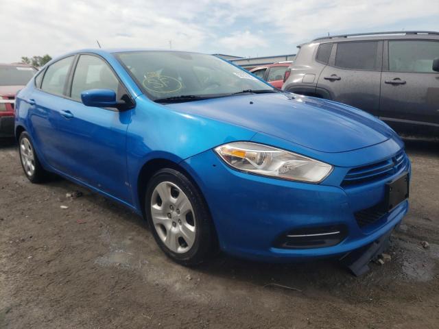 DODGE DART SE 2015 1c3cdfaa2fd407139