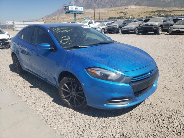 DODGE DART SE 2015 1c3cdfaa2fd421316