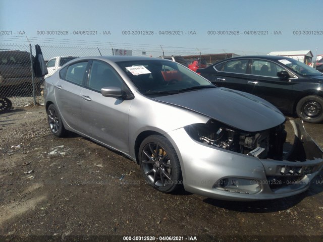 DODGE DART 2015 1c3cdfaa2fd432638