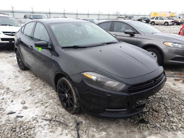 DODGE DART SE 2015 1c3cdfaa2fd432963