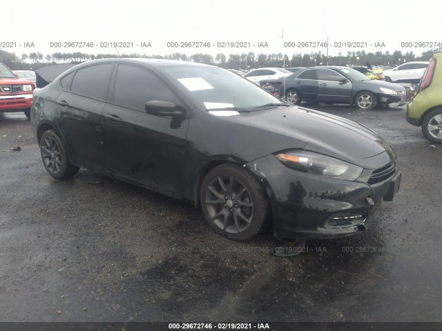 DODGE DART 2015 1c3cdfaa2fd433790