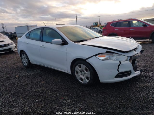 DODGE DART 2015 1c3cdfaa2fd435622