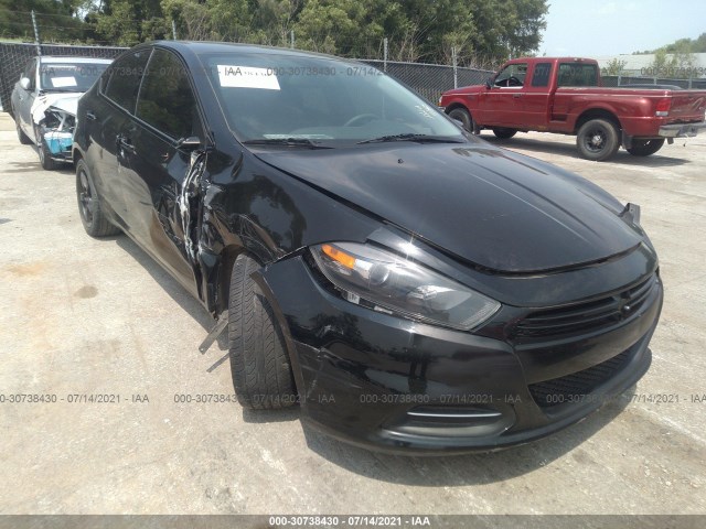 DODGE DART 2016 1c3cdfaa2gd504245