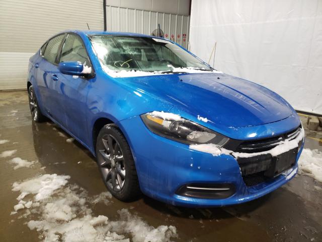 DODGE DART SE 2016 1c3cdfaa2gd504374