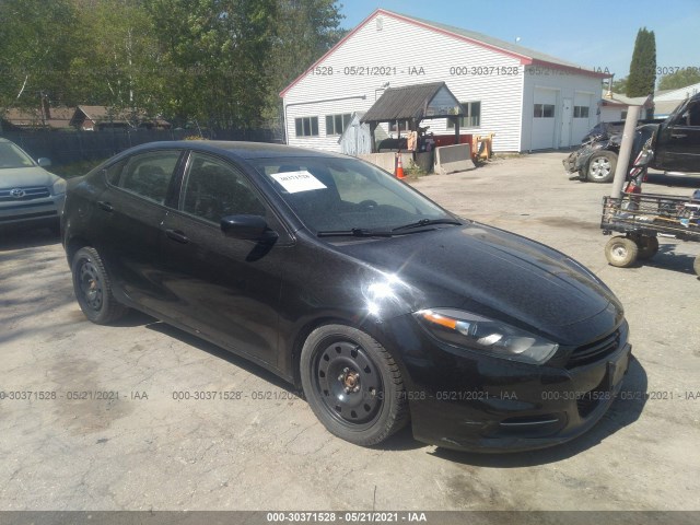 DODGE DART 2016 1c3cdfaa2gd504827