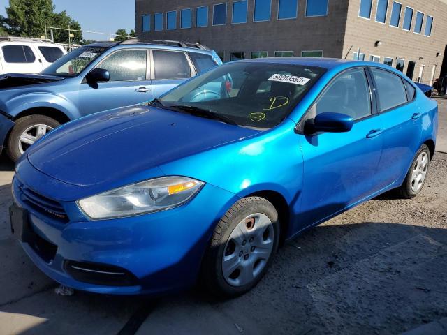 DODGE DART SE 2016 1c3cdfaa2gd516444