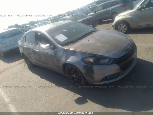 DODGE DART 2016 1c3cdfaa2gd516492