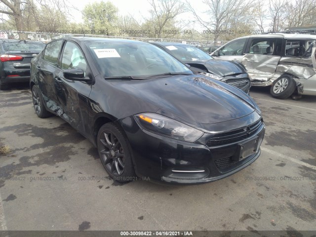 DODGE DART 2016 1c3cdfaa2gd516508