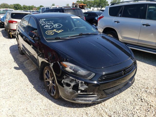 DODGE DART SE 2016 1c3cdfaa2gd516881