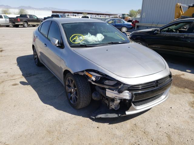 DODGE DART SE 2016 1c3cdfaa2gd529999