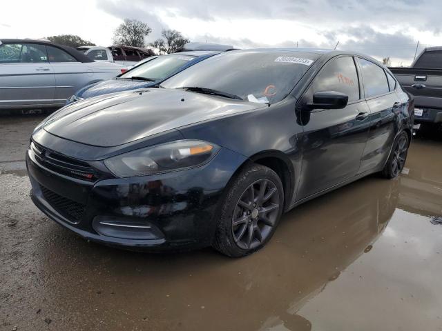 DODGE DART SE 2016 1c3cdfaa2gd548925