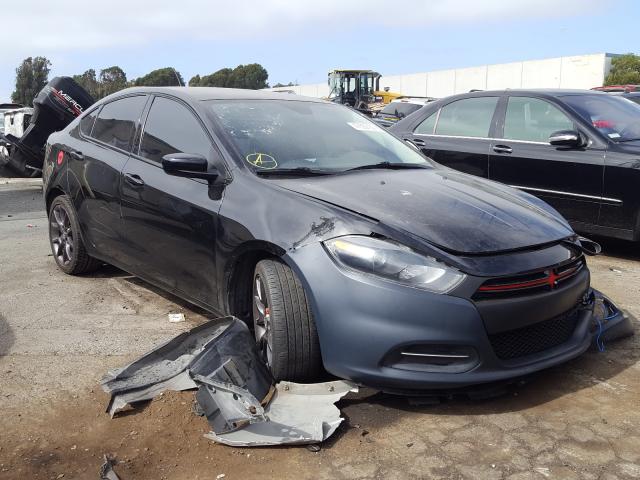 DODGE DART SE 2016 1c3cdfaa2gd555504