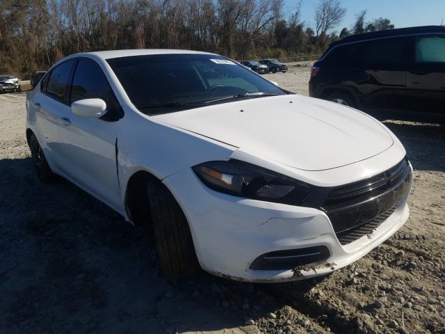 DODGE DART SE 2016 1c3cdfaa2gd577907