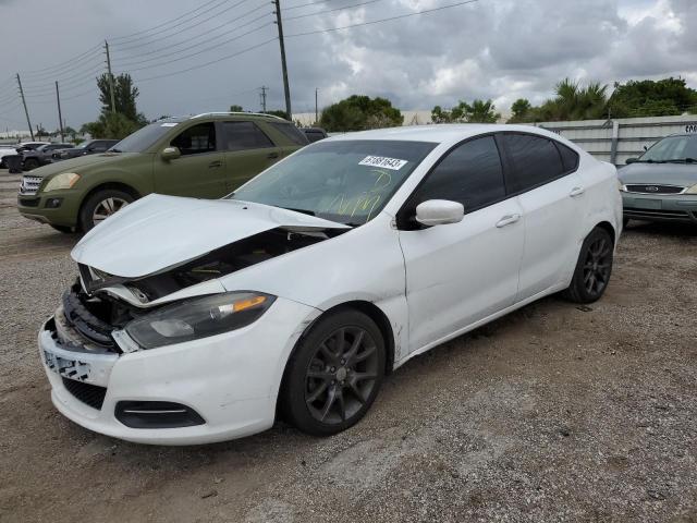 DODGE DART SE 2016 1c3cdfaa2gd577986