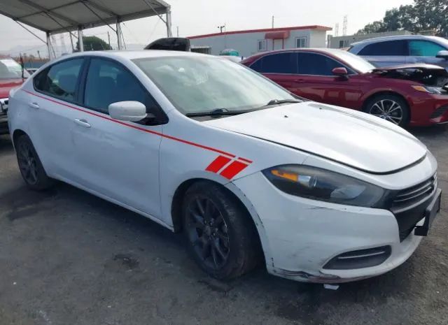 DODGE DART 2016 1c3cdfaa2gd578748