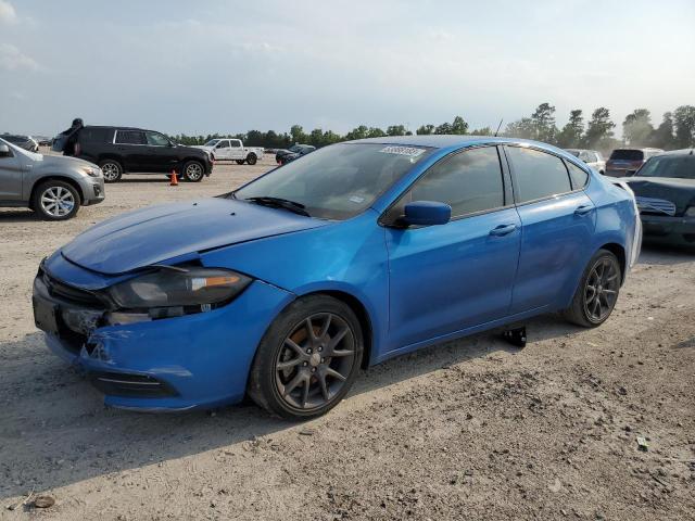 DODGE DART SE 2016 1c3cdfaa2gd585098