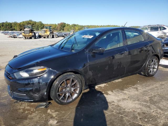 DODGE DART 2016 1c3cdfaa2gd606435