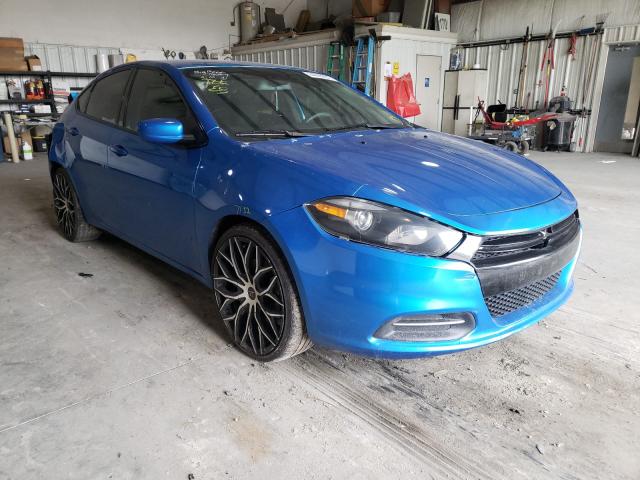 DODGE DART SE 2016 1c3cdfaa2gd606547