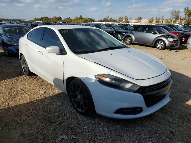 DODGE DART SE 2016 1c3cdfaa2gd607374