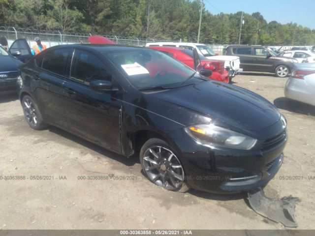 DODGE DART 2016 1c3cdfaa2gd607472