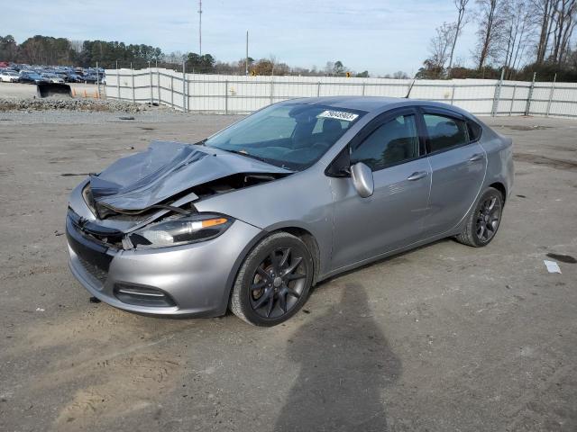 DODGE DART 2016 1c3cdfaa2gd607861