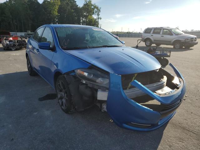 DODGE DART SE 2016 1c3cdfaa2gd608055