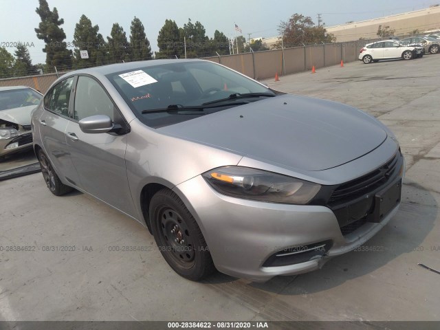 DODGE DART 2016 1c3cdfaa2gd625079