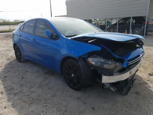 DODGE DART SE 2016 1c3cdfaa2gd643937