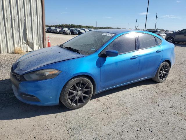 DODGE DART SE 2016 1c3cdfaa2gd653111