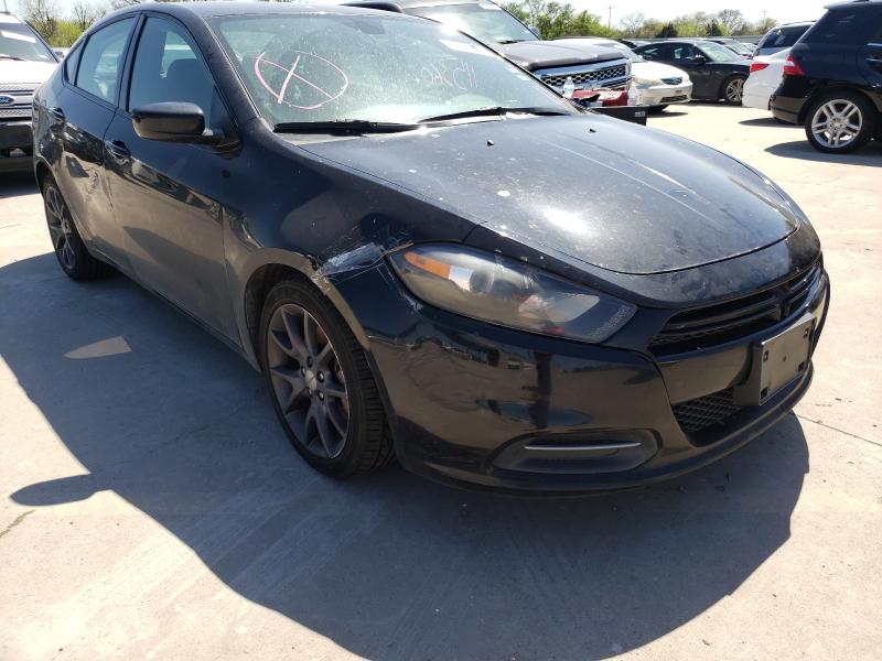 DODGE DART SE 2016 1c3cdfaa2gd680194