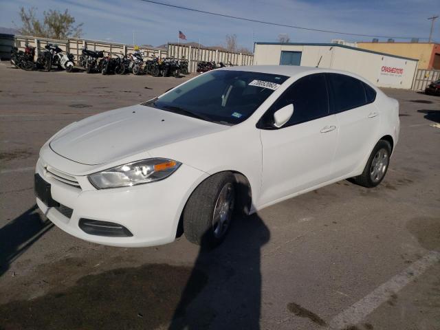 DODGE DART SE 2016 1c3cdfaa2gd680776