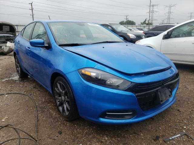 DODGE DART SE 2016 1c3cdfaa2gd682656